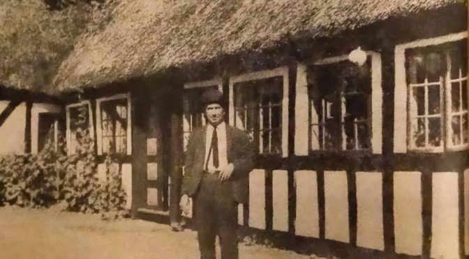 1968: Udstykning i Skibelund